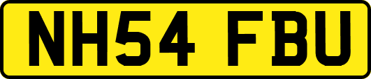 NH54FBU