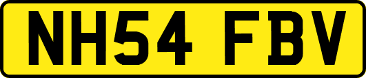 NH54FBV