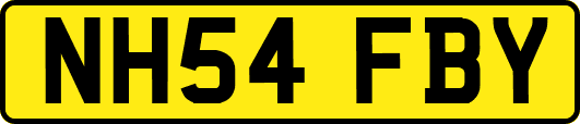 NH54FBY