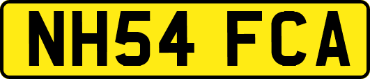 NH54FCA