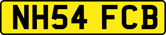 NH54FCB