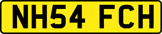 NH54FCH