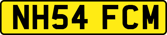 NH54FCM
