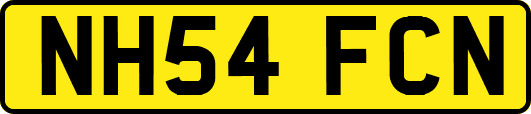 NH54FCN