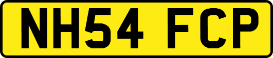 NH54FCP