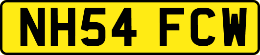 NH54FCW