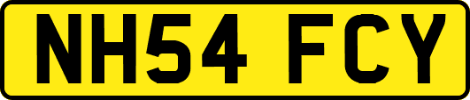 NH54FCY