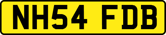 NH54FDB