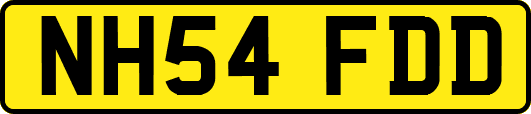NH54FDD