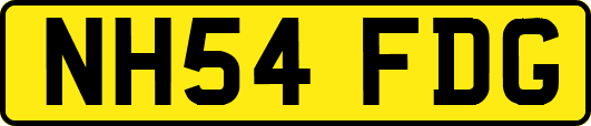 NH54FDG