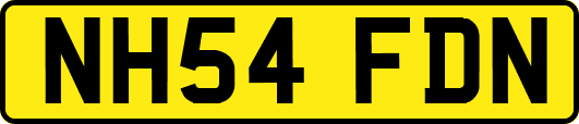 NH54FDN