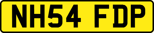 NH54FDP
