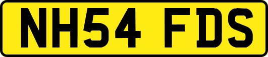 NH54FDS