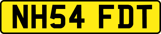 NH54FDT