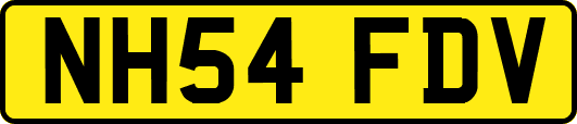 NH54FDV