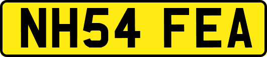 NH54FEA