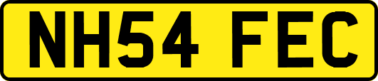 NH54FEC