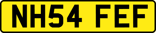 NH54FEF