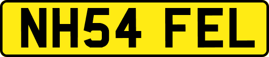 NH54FEL
