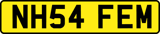 NH54FEM