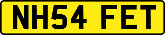 NH54FET