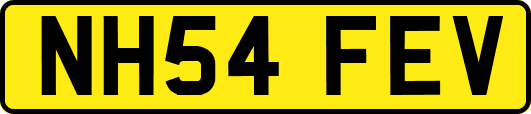 NH54FEV