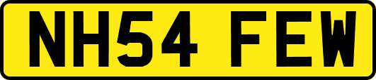 NH54FEW