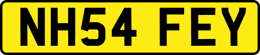 NH54FEY