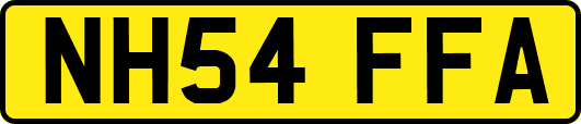NH54FFA