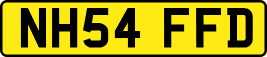 NH54FFD