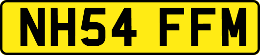 NH54FFM