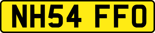 NH54FFO