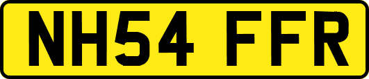 NH54FFR