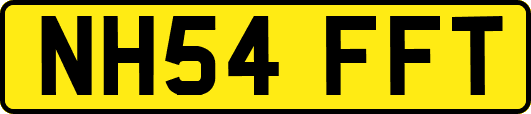 NH54FFT