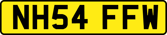 NH54FFW