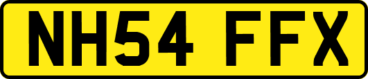 NH54FFX
