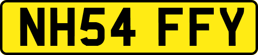 NH54FFY