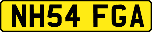 NH54FGA