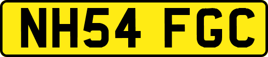 NH54FGC
