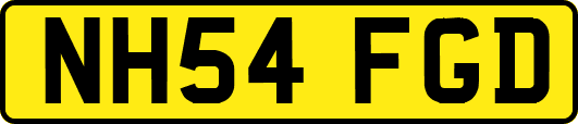 NH54FGD