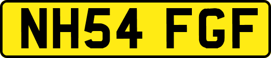 NH54FGF