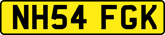 NH54FGK