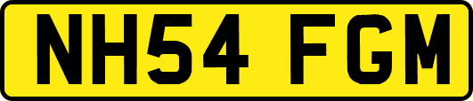 NH54FGM