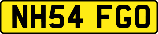 NH54FGO