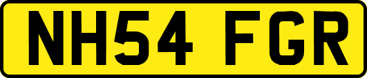 NH54FGR