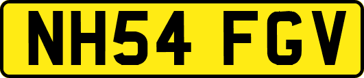 NH54FGV