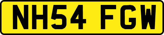 NH54FGW