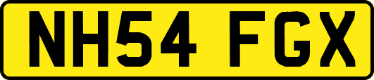 NH54FGX