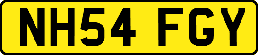 NH54FGY