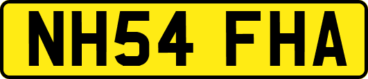 NH54FHA